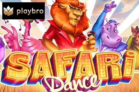 Safari Dance
